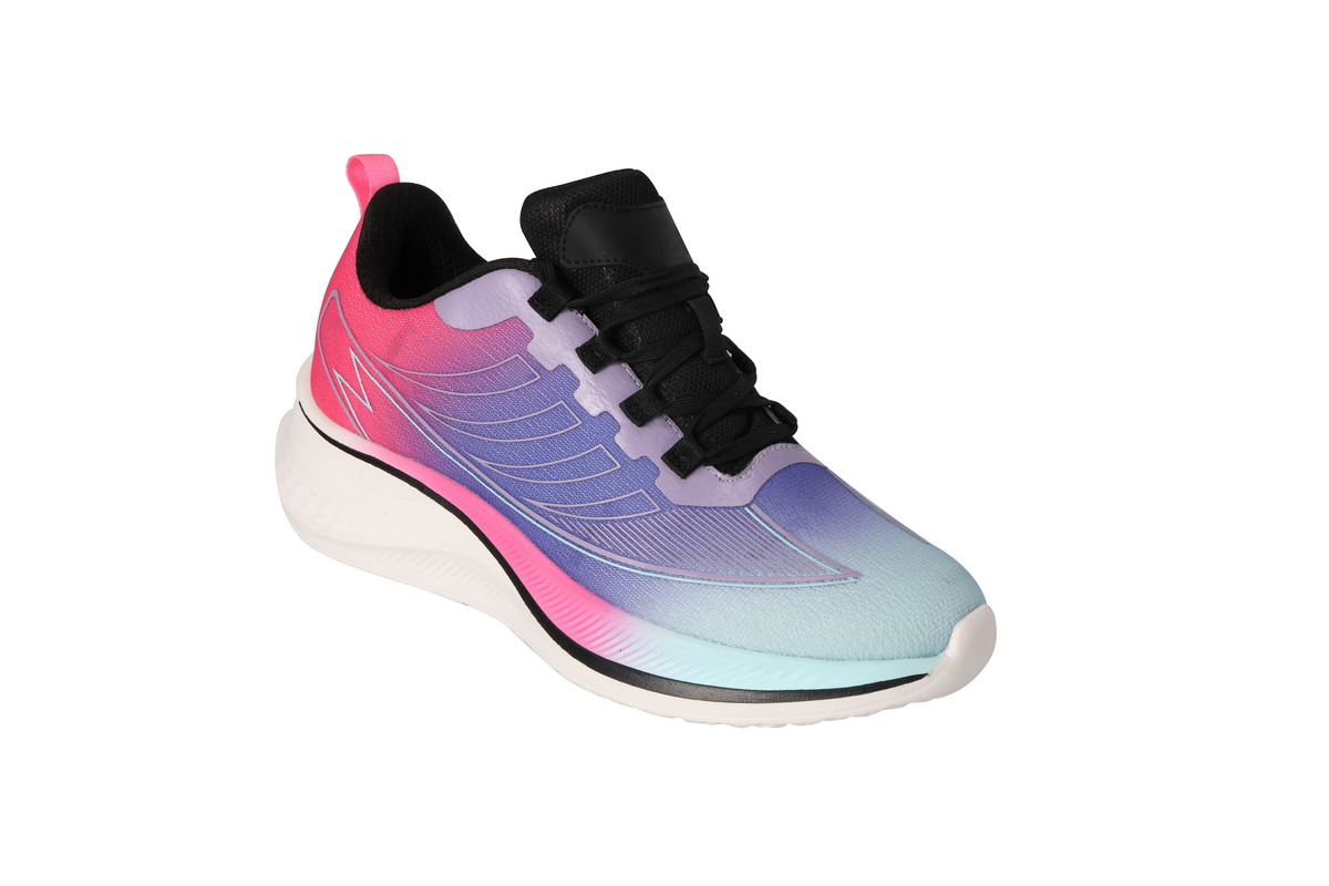 Fashion running shoes
